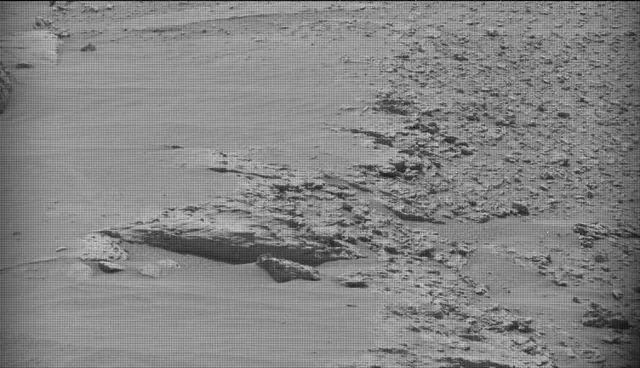 Sol 4818: Mast Camera (Mastcam)