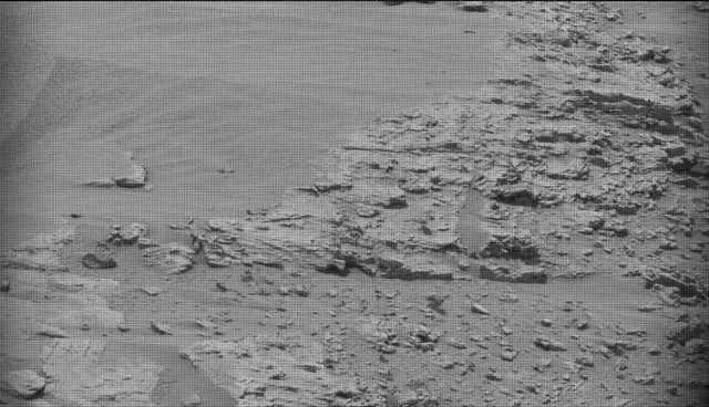 Sol 4818: Mast Camera (Mastcam)