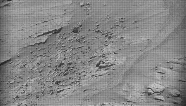 Sol 4818: Mast Camera (Mastcam)