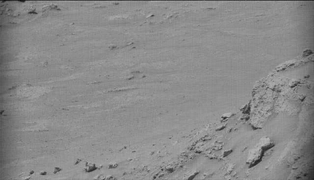 Sol 4818: Mast Camera (Mastcam)