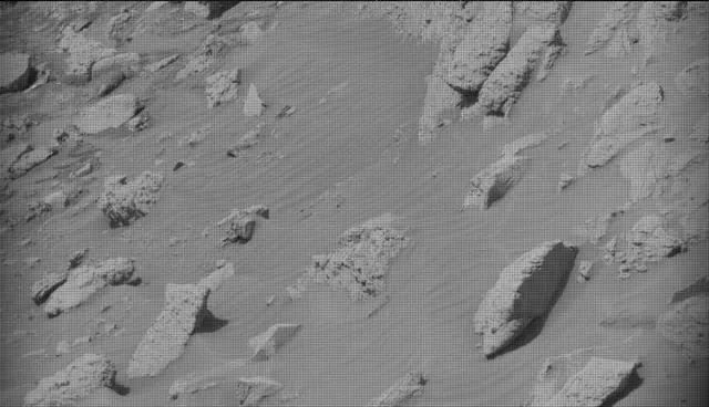 Sol 4818: Mast Camera (Mastcam)