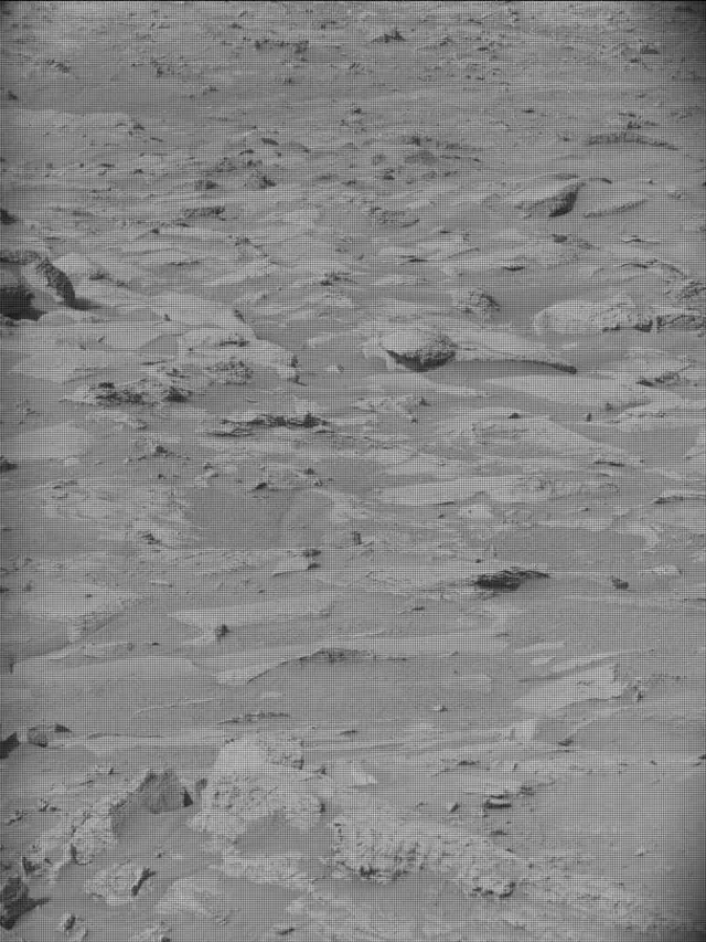 Sol 4818: Mast Camera (Mastcam)