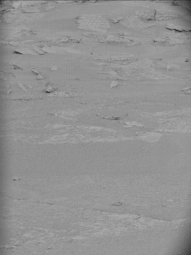 Sol 4818: Mast Camera (Mastcam)