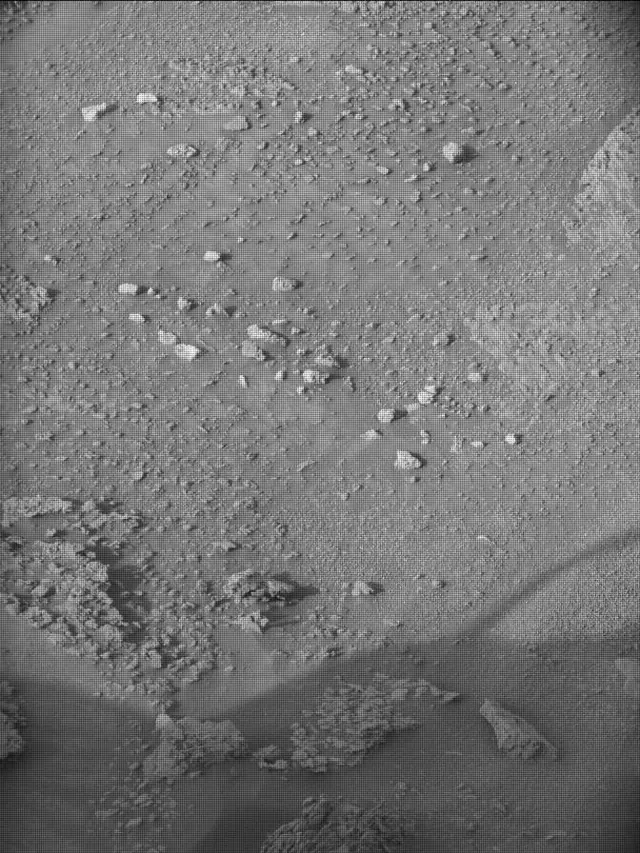 Sol 4818: Mast Camera (Mastcam)