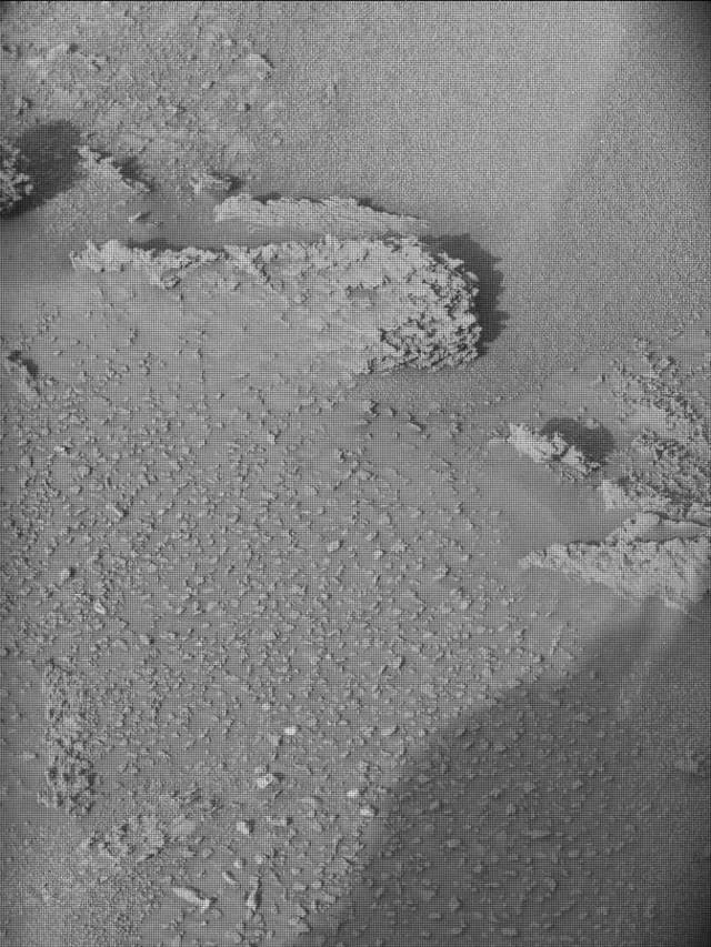 Sol 4818: Mast Camera (Mastcam)