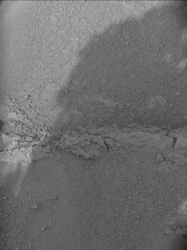 Sol 4818: Mast Camera (Mastcam)