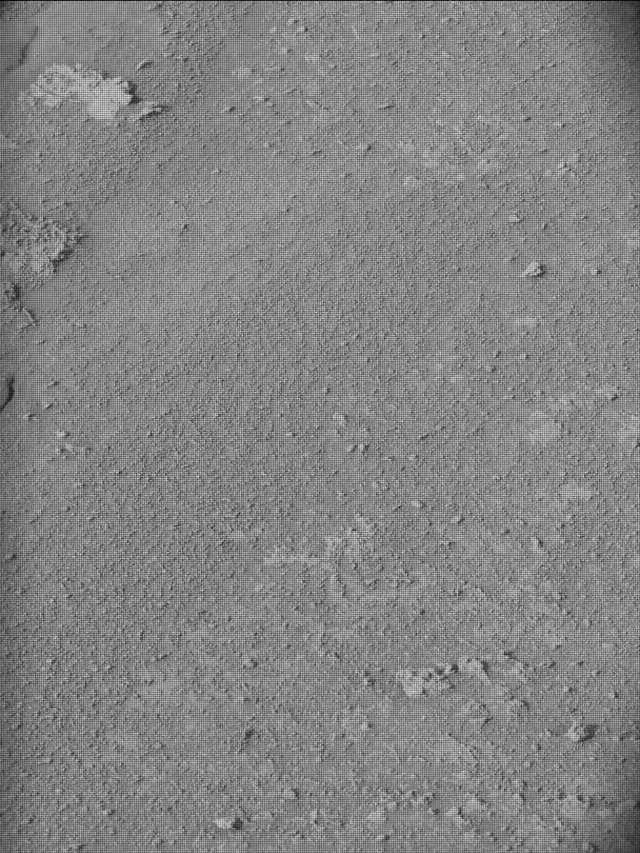 Sol 4818: Mast Camera (Mastcam)