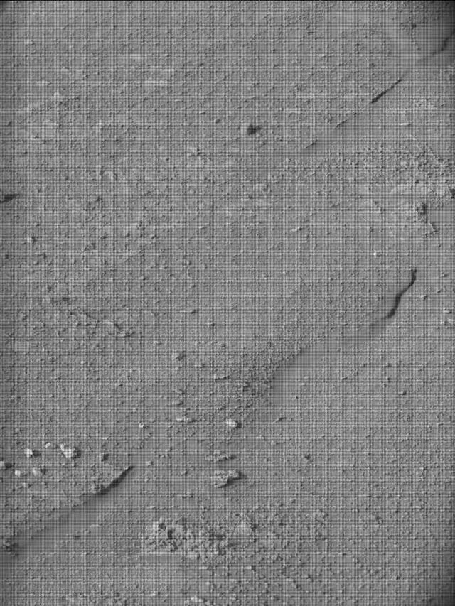Sol 4818: Mast Camera (Mastcam)