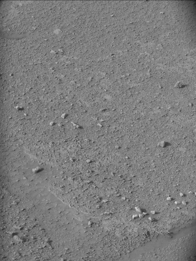 Sol 4818: Mast Camera (Mastcam)