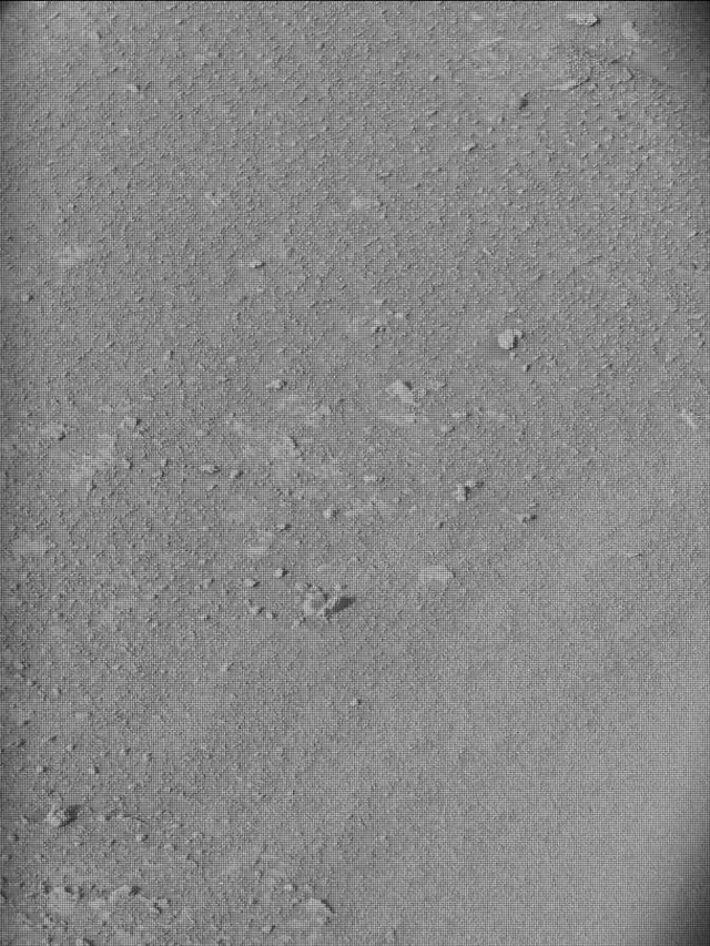 Sol 4818: Mast Camera (Mastcam)