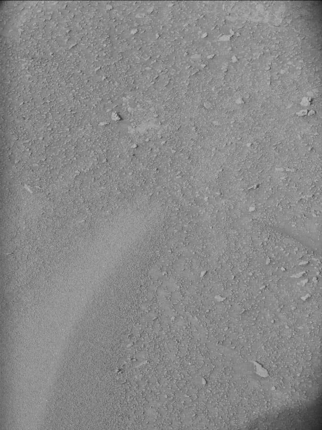 Sol 4818: Mast Camera (Mastcam)