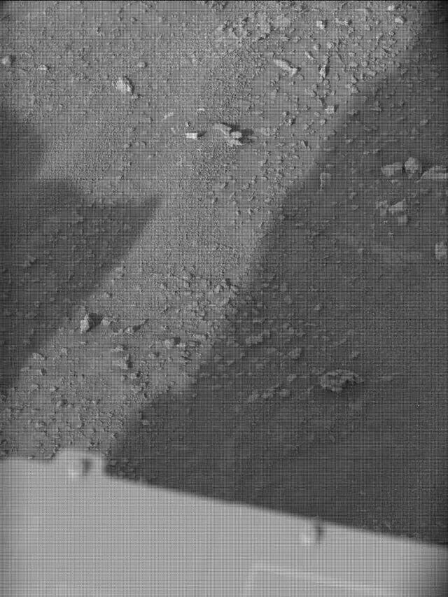 Sol 4818: Mast Camera (Mastcam)