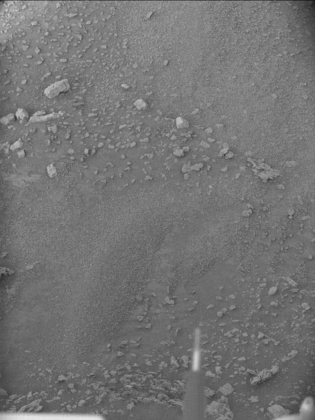 Sol 4818: Mast Camera (Mastcam)
