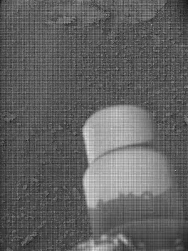Sol 4818: Mast Camera (Mastcam)