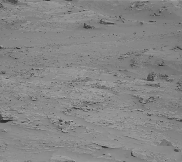 Sol 4818: Mast Camera (Mastcam)
