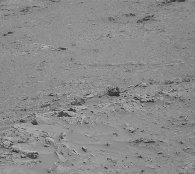 Sol 4818: Mast Camera (Mastcam)