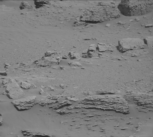 Sol 4818: Mast Camera (Mastcam)