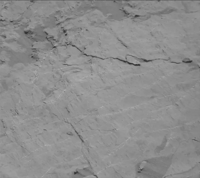 Sol 4818: Mast Camera (Mastcam)