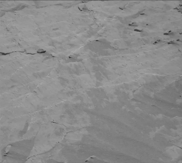 Sol 4818: Mast Camera (Mastcam)