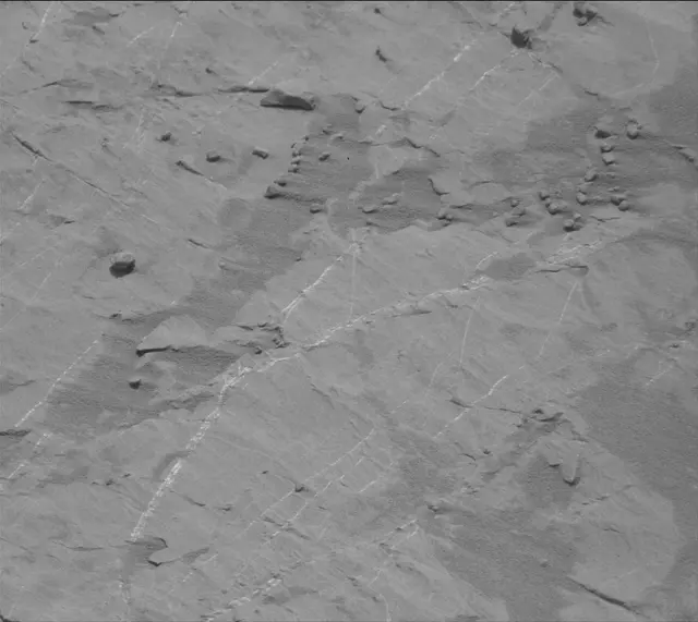 Sol 4818: Mast Camera (Mastcam)