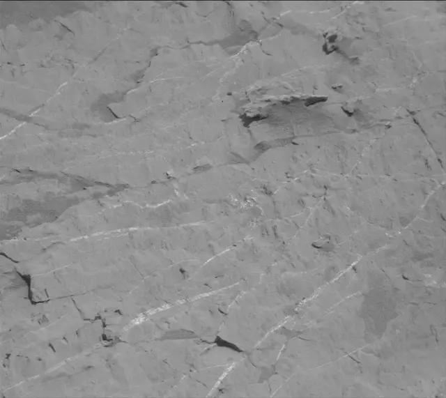 Sol 4818: Mast Camera (Mastcam)