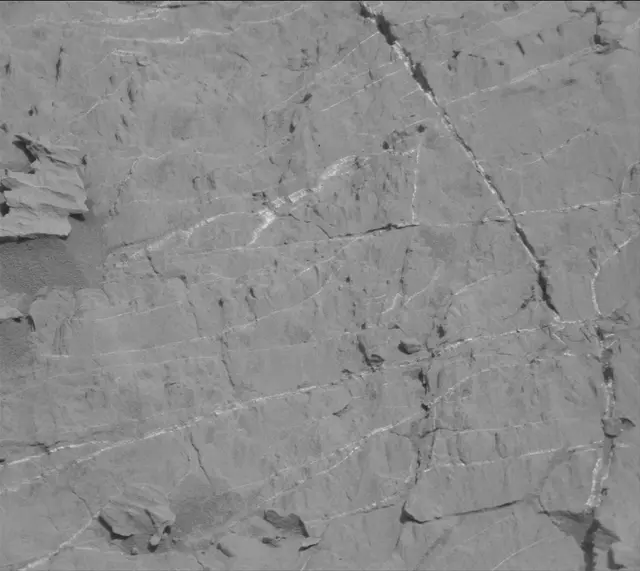 Sol 4818: Mast Camera (Mastcam)