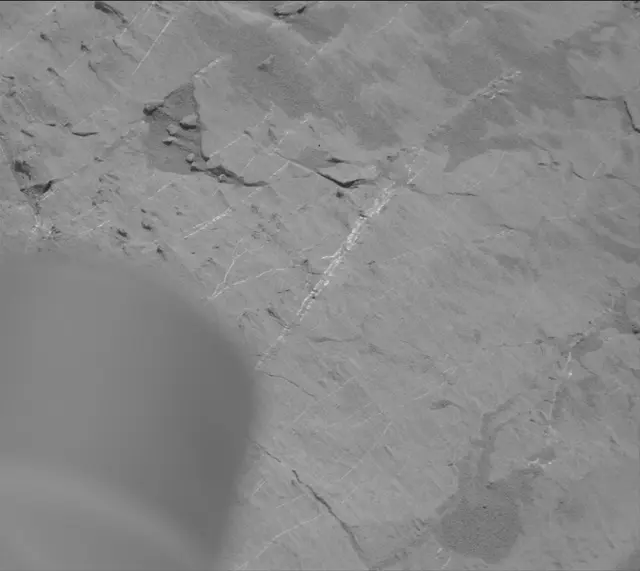 Sol 4818: Mast Camera (Mastcam)