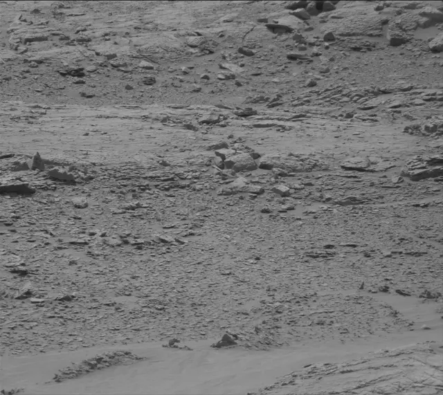 Sol 4818: Mast Camera (Mastcam)