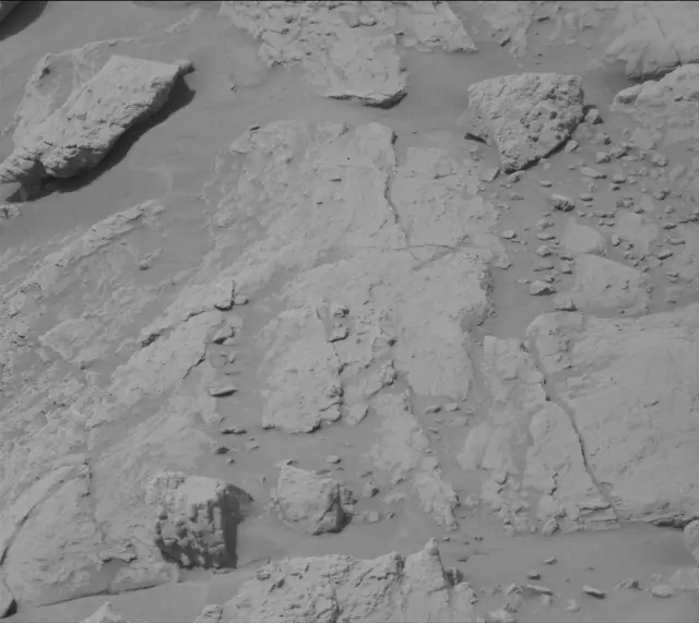 Sol 4818: Mast Camera (Mastcam)