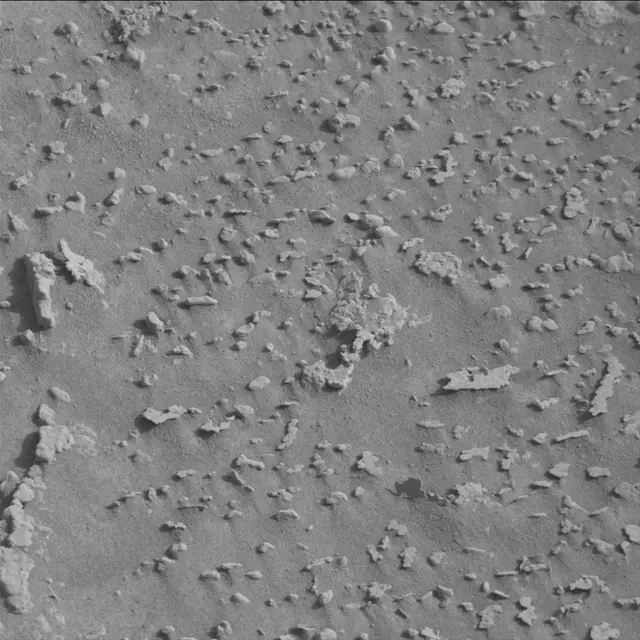 Sol 4818: Mast Camera (Mastcam)