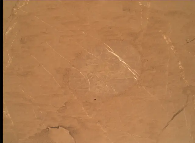 Sol 4818: Mars Hand Lens Imager (MAHLI)