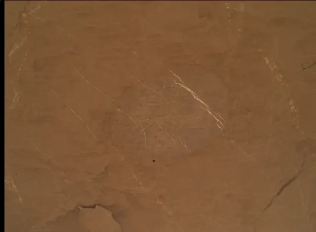 Sol 4818: Mars Hand Lens Imager (MAHLI)