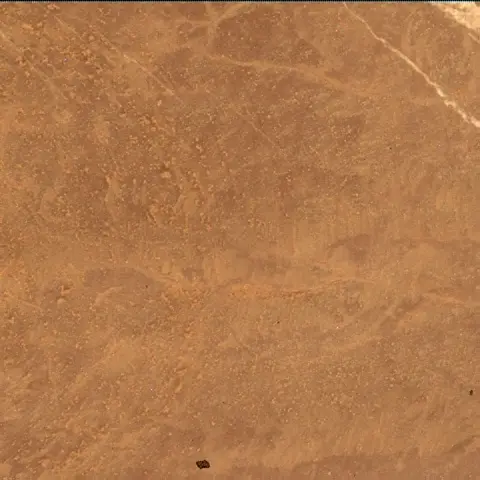 Sol 4818: Mars Hand Lens Imager (MAHLI)