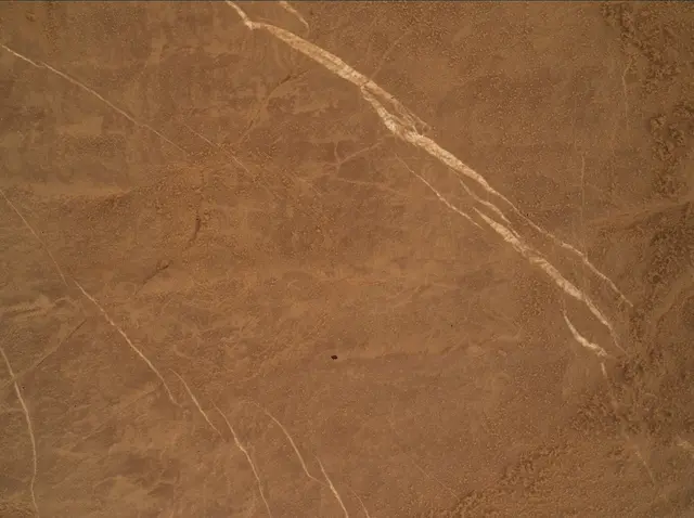 Sol 4818: Mars Hand Lens Imager (MAHLI)