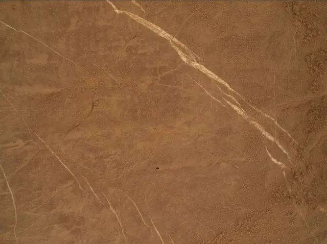 Sol 4818: Mars Hand Lens Imager (MAHLI)