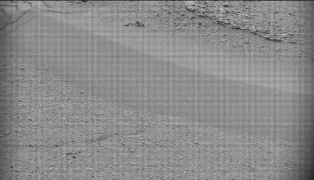 Sol 4820: Mast Camera (Mastcam)