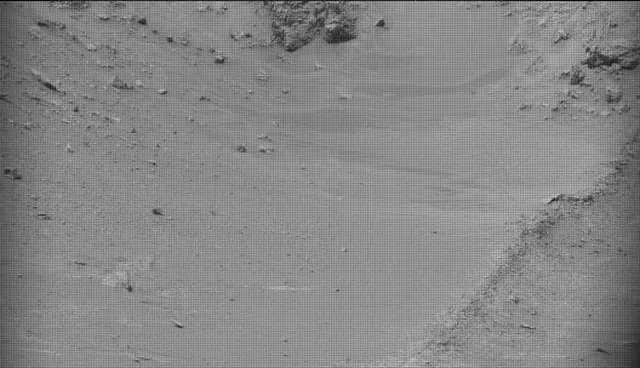 Sol 4820: Mast Camera (Mastcam)
