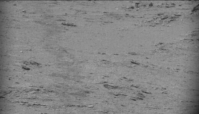 Sol 4820: Mast Camera (Mastcam)