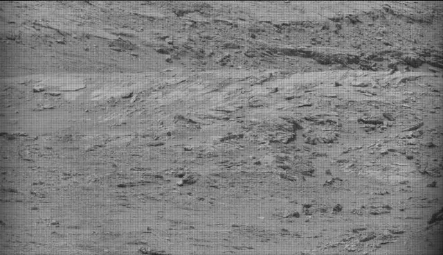 Sol 4820: Mast Camera (Mastcam)