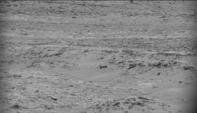 Sol 4820: Mast Camera (Mastcam)