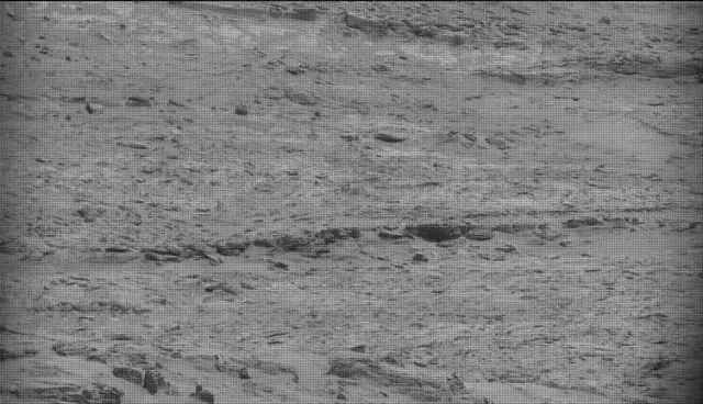 Sol 4820: Mast Camera (Mastcam)