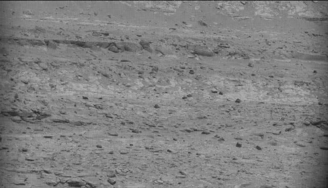 Sol 4820: Mast Camera (Mastcam)
