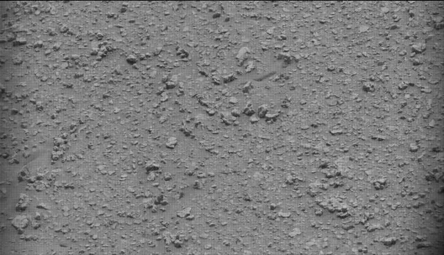 Sol 4820: Mast Camera (Mastcam)