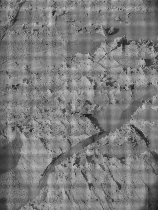 Sol 4820: Mast Camera (Mastcam)