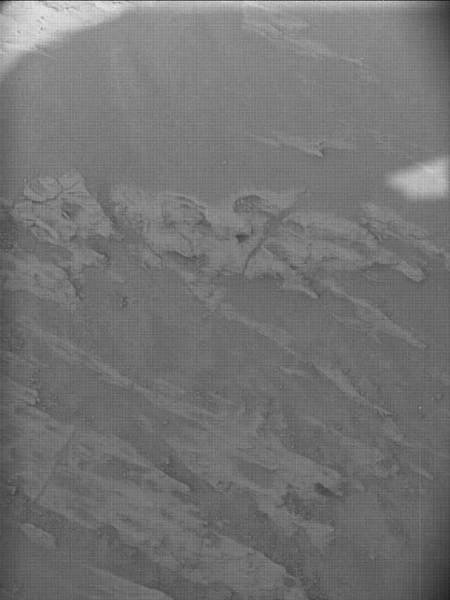 Sol 4820: Mast Camera (Mastcam)