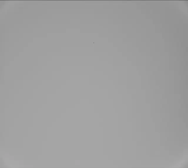 Sol 4820: Mast Camera (Mastcam)
