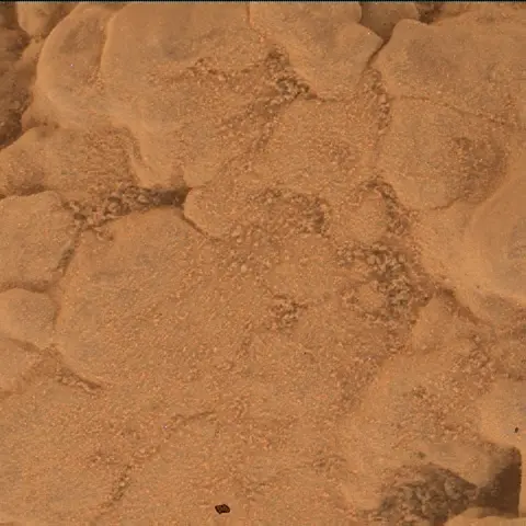 Sol 4820: Mars Hand Lens Imager (MAHLI)