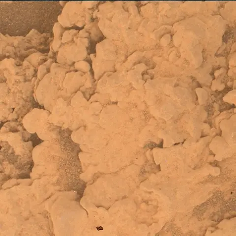 Sol 4820: Mars Hand Lens Imager (MAHLI)