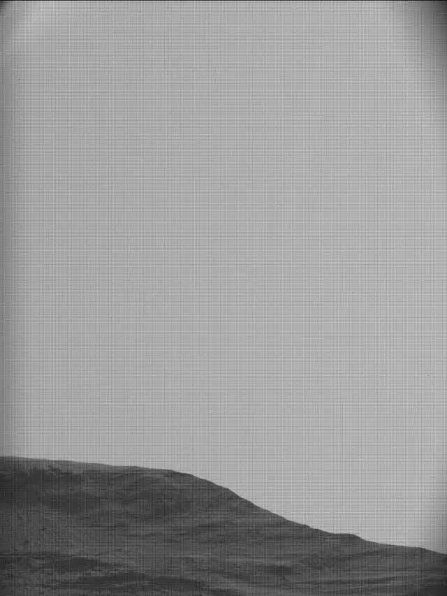 Sol 4821: Mast Camera (Mastcam)