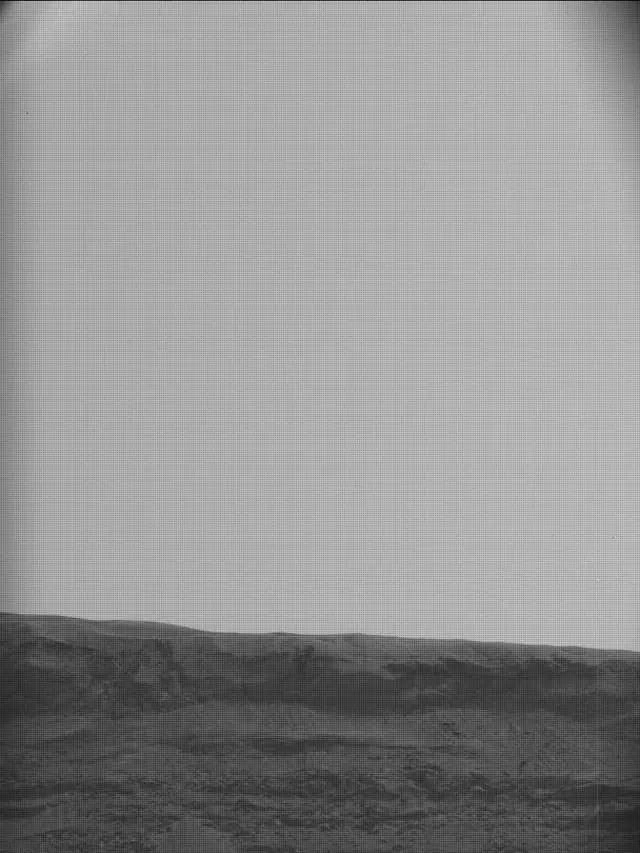 Sol 4821: Mast Camera (Mastcam)